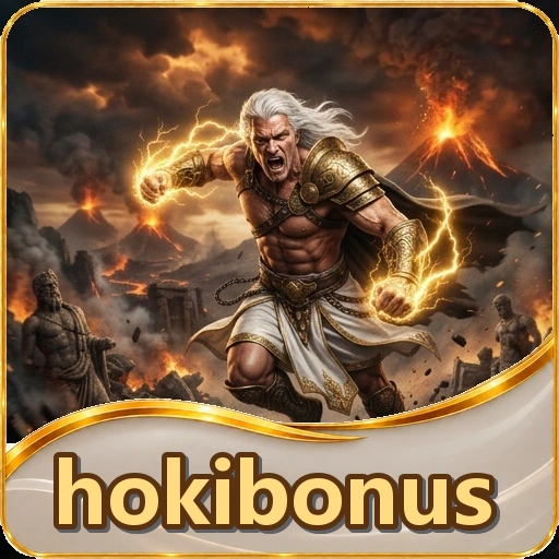 Katalog game hokibonus aman unduh di Android Indonesia