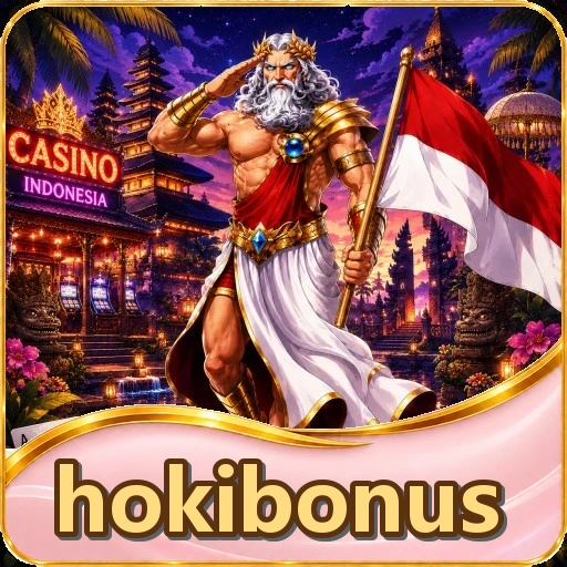 Tampilan menu katalog game hokibonus di Android