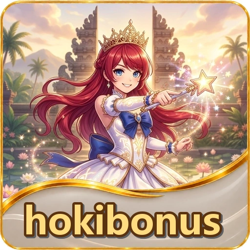 Unduh resmi katalog game hokibonus v5.2.1 dari situs ini